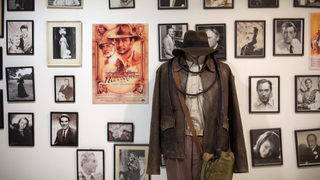 <i>Indiana Jones 5 </i>gets<i> </i>whipped back to 2021 <em></em>